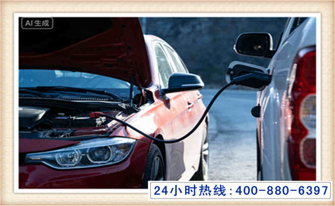 岳阳潍坊拖车,附近24小时汽车拖车救援，潍坊道路救援拖车电话